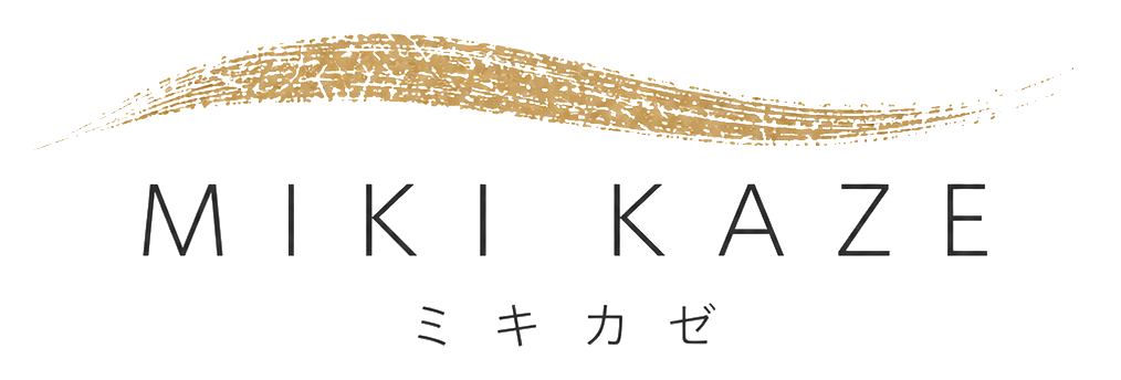MIKI KAZE — ミキカゼ